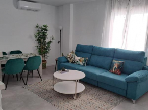 Apartamentos Jara Bajo A